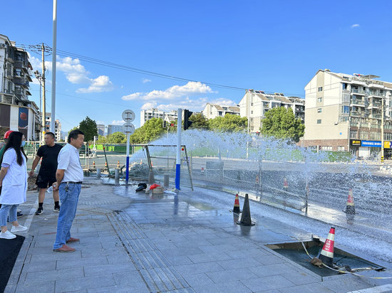 統(tǒng)籌調度，以 “熱備”狀態(tài)實現(xiàn)供水跨區(qū)域“齊心”服務.jpg